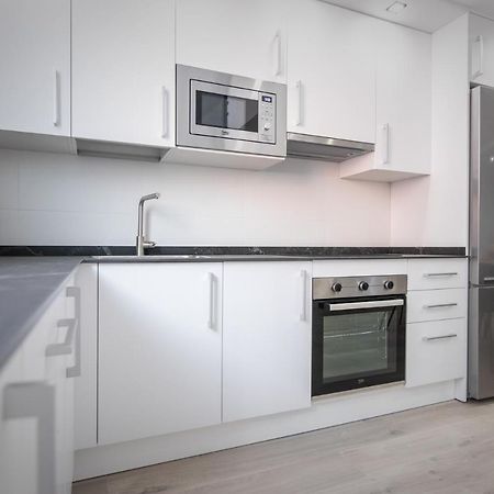 Apartamentos Soria Suites Eksteriør bilde