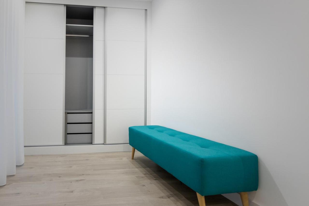 Apartamentos Soria Suites Eksteriør bilde