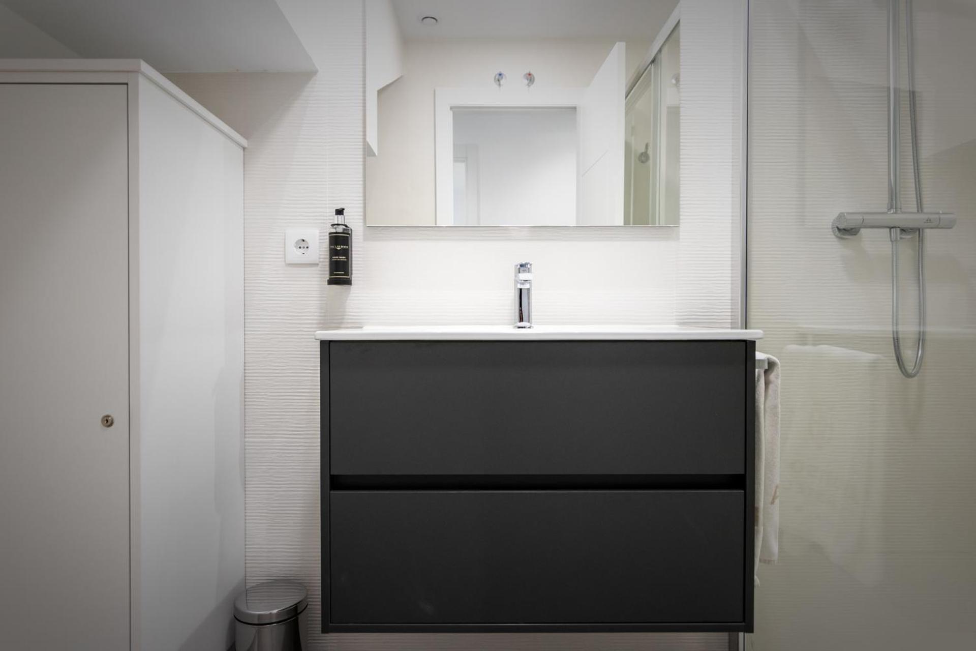 Apartamentos Soria Suites Eksteriør bilde