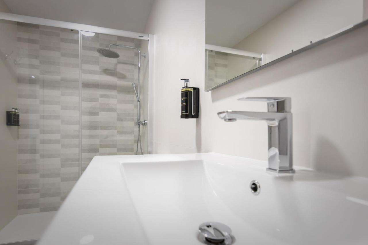 Apartamentos Soria Suites Eksteriør bilde