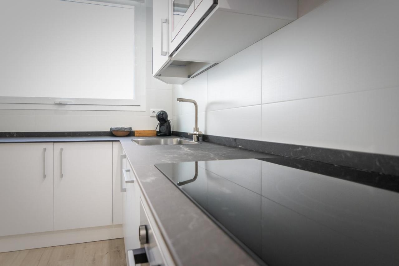 Apartamentos Soria Suites Eksteriør bilde