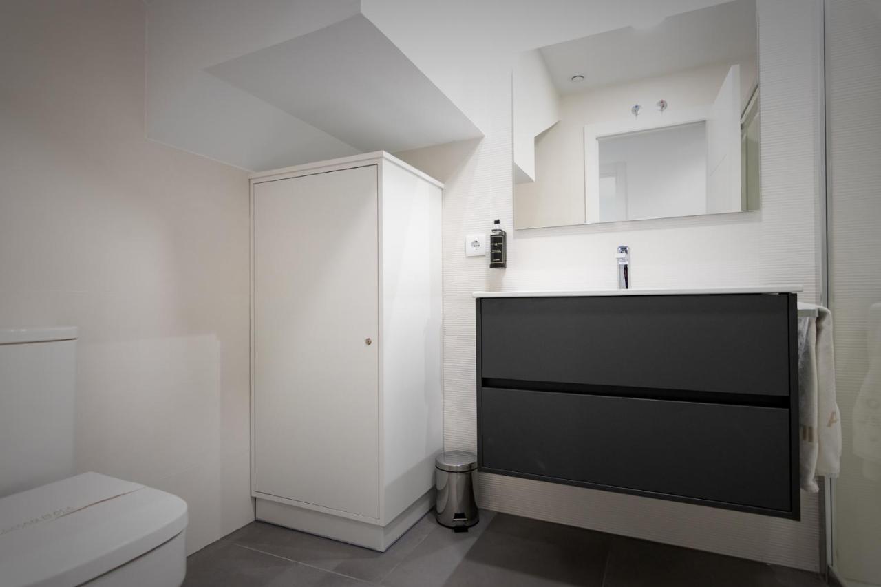 Apartamentos Soria Suites Eksteriør bilde