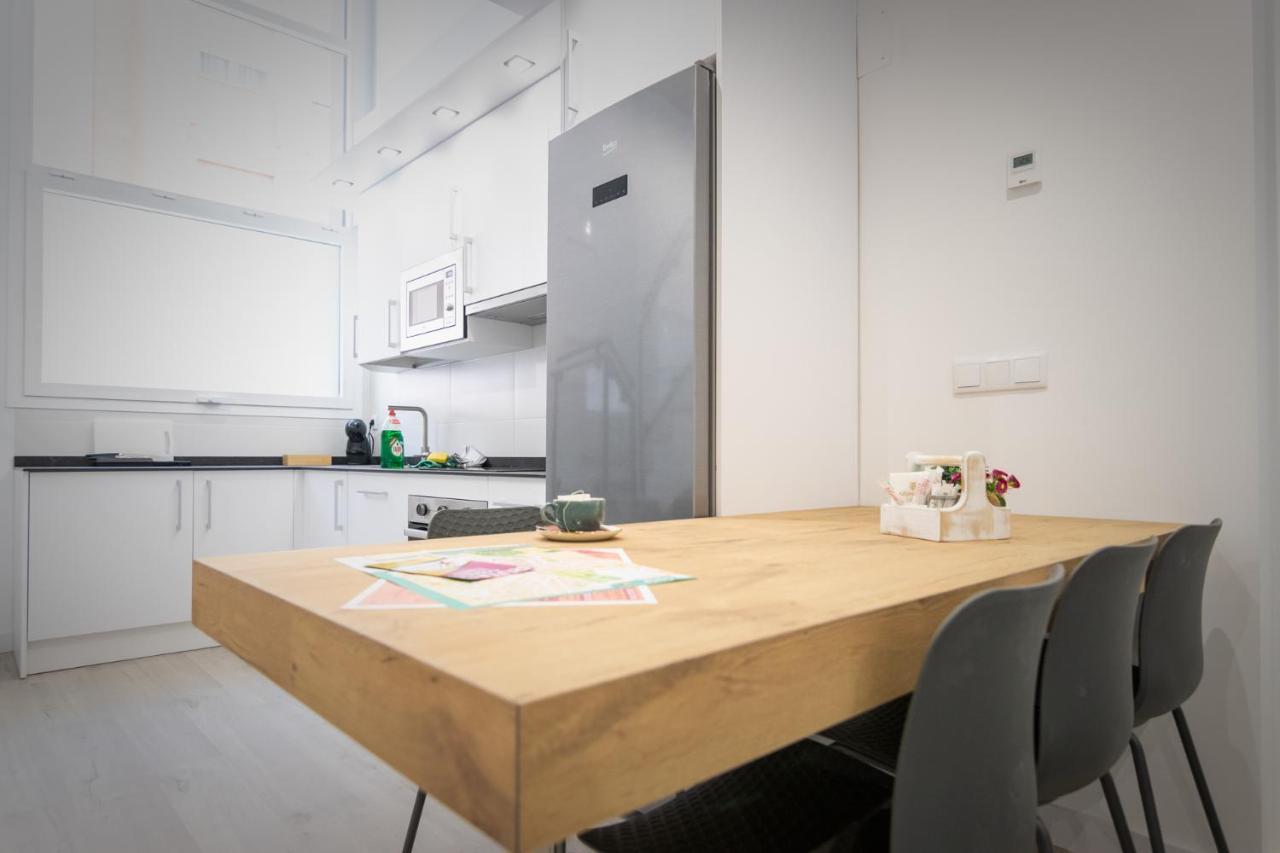 Apartamentos Soria Suites Eksteriør bilde