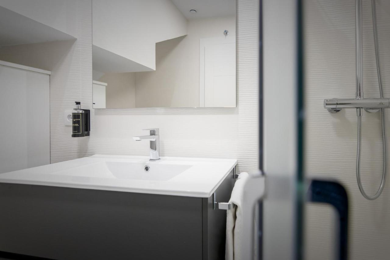 Apartamentos Soria Suites Eksteriør bilde