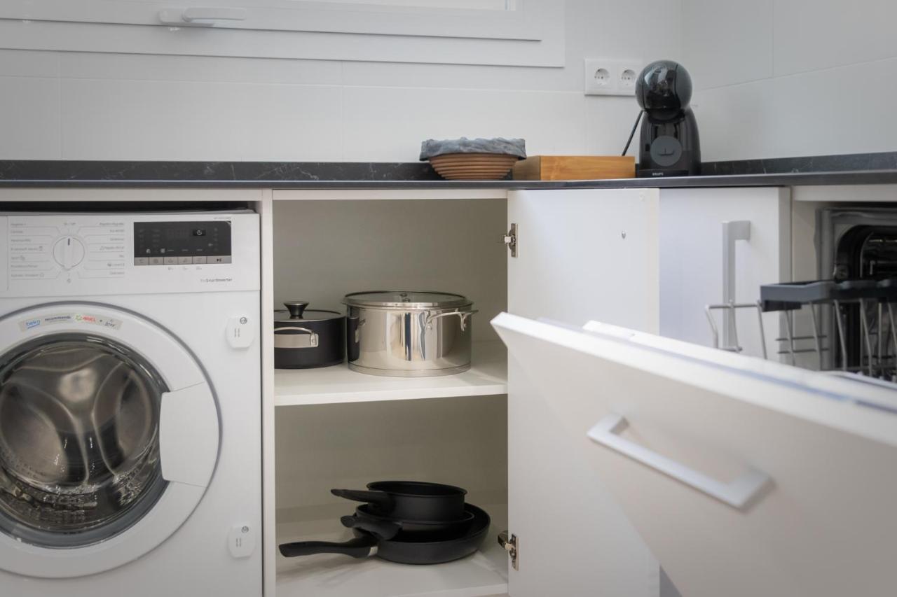 Apartamentos Soria Suites Eksteriør bilde